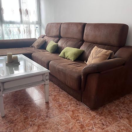 Apartamentos Custodio Ayamonte Esterno foto