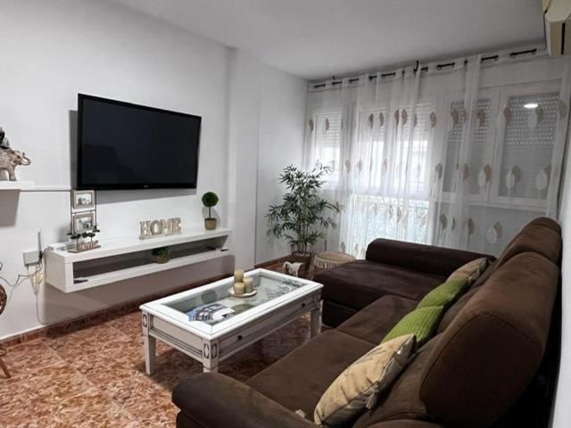 Apartamentos Custodio Ayamonte Esterno foto