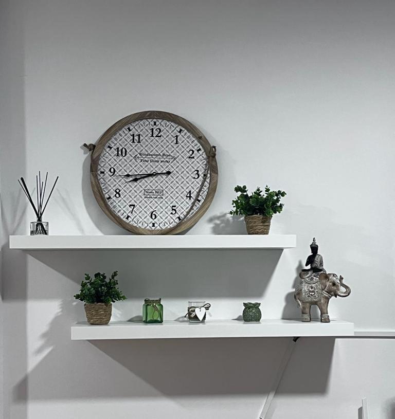 Apartamentos Custodio Ayamonte Esterno foto