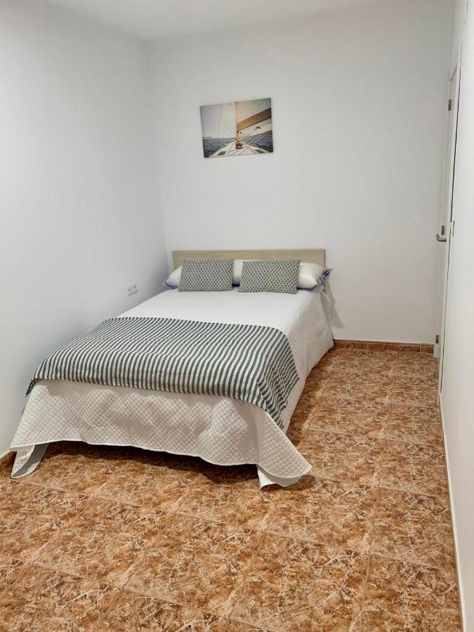 Apartamentos Custodio Ayamonte Esterno foto
