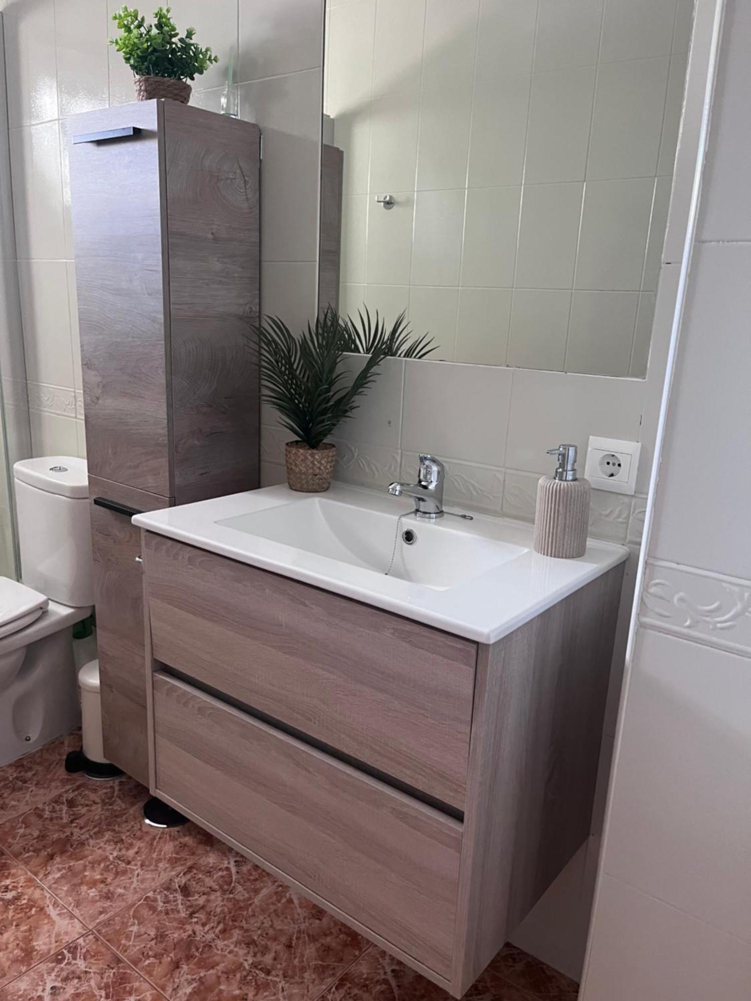 Apartamentos Custodio Ayamonte Esterno foto
