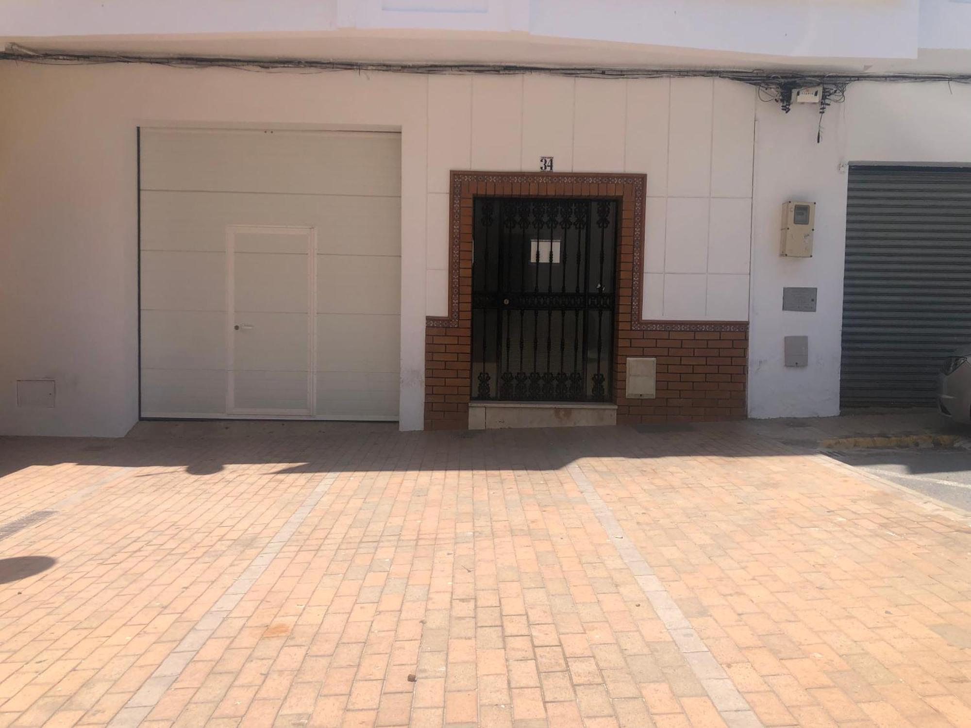 Apartamentos Custodio Ayamonte Esterno foto